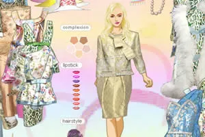 自定义参数模式