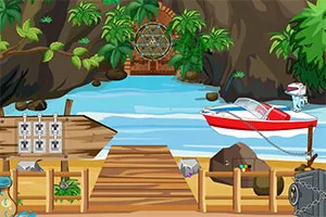 规则闯关｜教学关