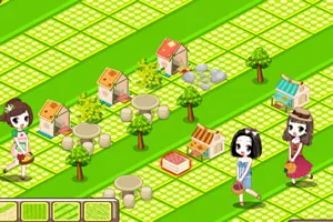 经典模式｜无压力